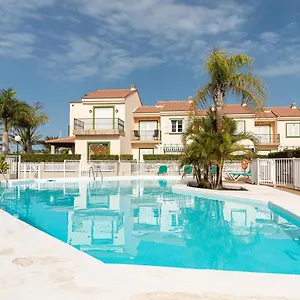 Сasa de vacaciones Duplex Holiday, Pasito Blanco