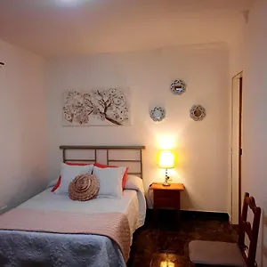 Habitación en casa particular Casa Mary, Valles de Ortega