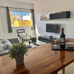 Apartamento Ifae 3, Guía de Isora