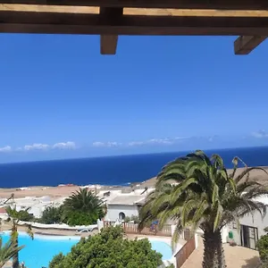 Apartamento The Sunset, Betancuria